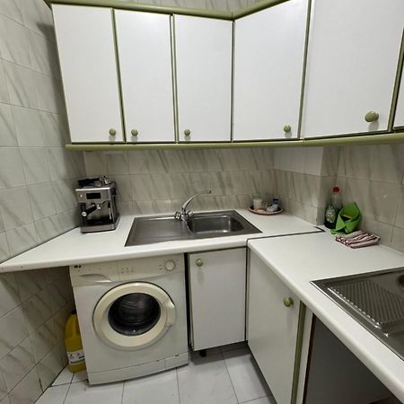 Cozy Studio Close To The Cathedral 그라나다 외부 사진