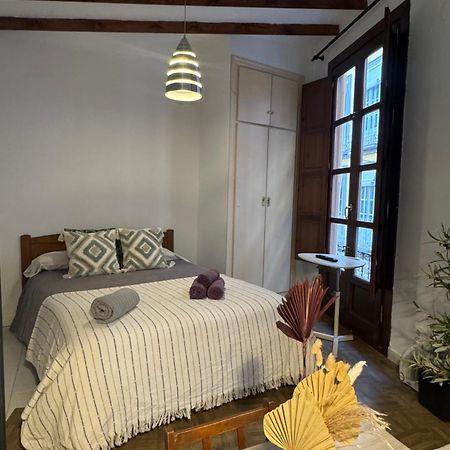 Cozy Studio Close To The Cathedral 그라나다 외부 사진