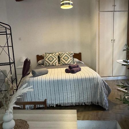Cozy Studio Close To The Cathedral 그라나다 외부 사진
