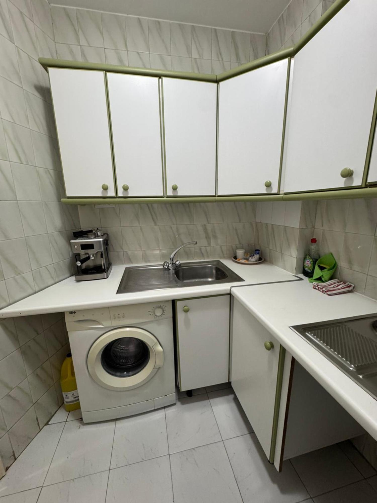 Cozy Studio Close To The Cathedral 그라나다 외부 사진
