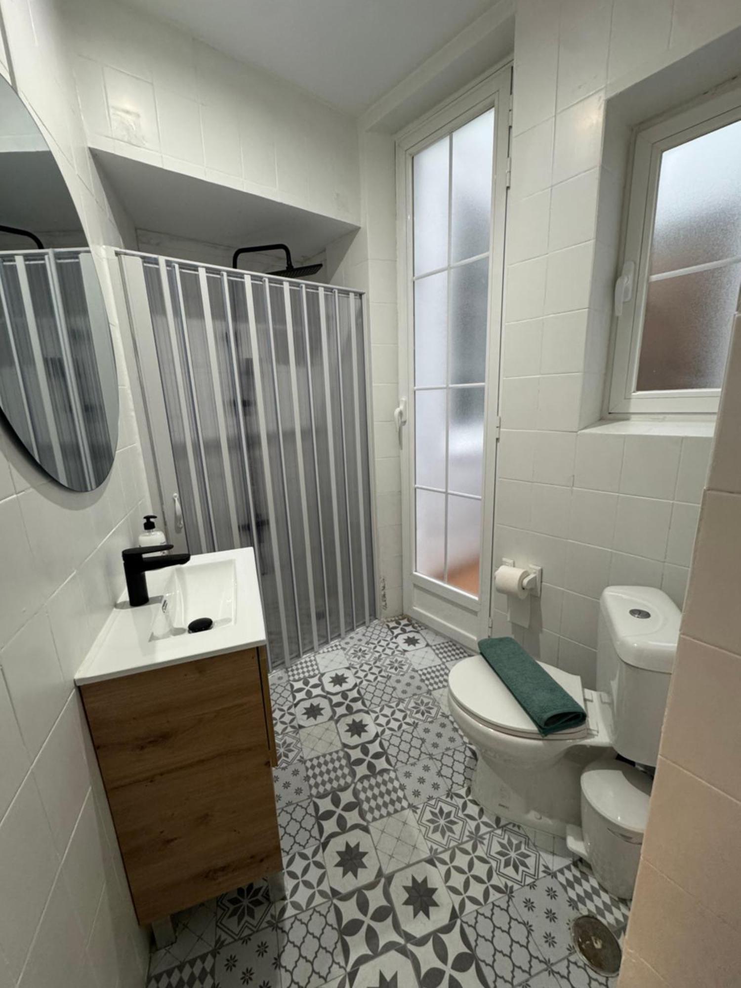 Cozy Studio Close To The Cathedral 그라나다 외부 사진